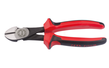 Ceta Form 180 Mm Power Yan Keski (Polisajlı/Duotech Sap)