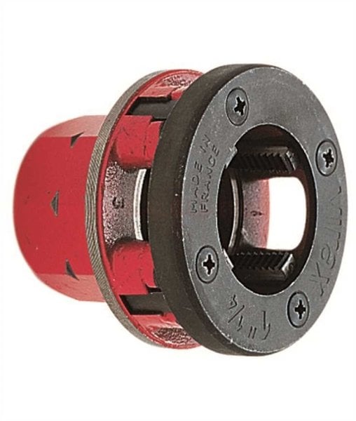 Virax 1370 44 PAFTA KAFASI SAĞ BSPT 1/2” PASLANMAZ ÇELİK - VIR137044