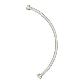 AL Dost Flex Hortum 1/2 - 1/2 İnç 40 Cm
