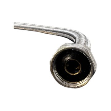 AL Dost Flex Hortum 1/2 - 1/2 İnç 40 Cm