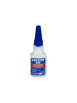 Loctite Hızlı Yapıştırıcı / 495 20G EFAT