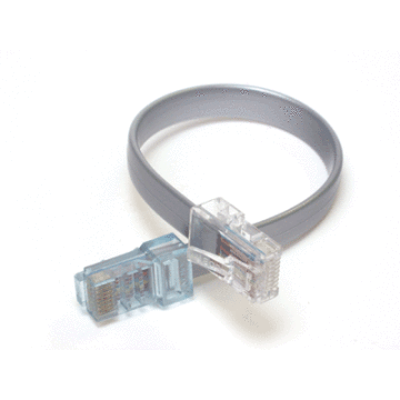 Jdsu Tell-All İndicator Ya Da Tp100 Gibi Cihazlar İçin Yedek Jumper Kablosu