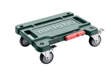 Metabo Taşıma Çantası İçin Tekerlekli Ünite MetaBox Roller Board