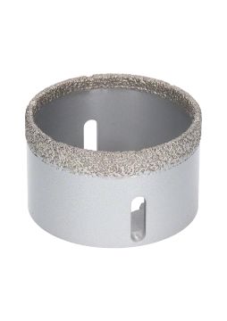 Bosch X-Lock Kuru Elmas Delici Uç DrySpeed Best For Ceramic 68 mm - 2608599022