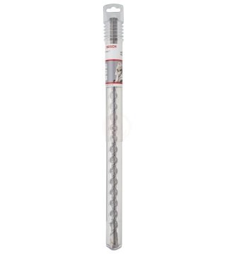 Bosch Max-7 Kırıcı Delici Uç 20x520 mm (1 Adet) - 2608586766