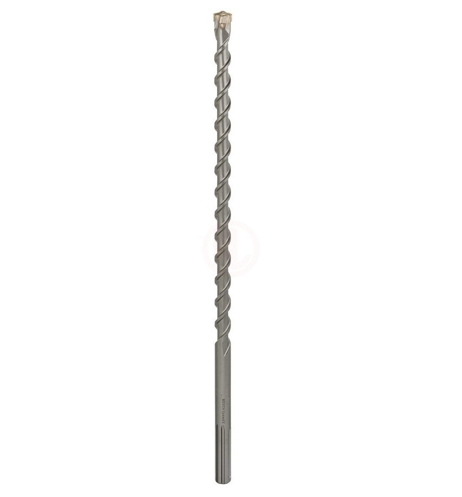 Bosch Max-7 Kırıcı Delici Uç 20x520 mm (1 Adet) - 2608586766