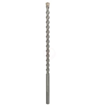 Bosch Max-7 Kırıcı Delici Uç 20x520 mm (1 Adet) - 2608586766