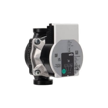 KAS Sirkülasyon Pompası