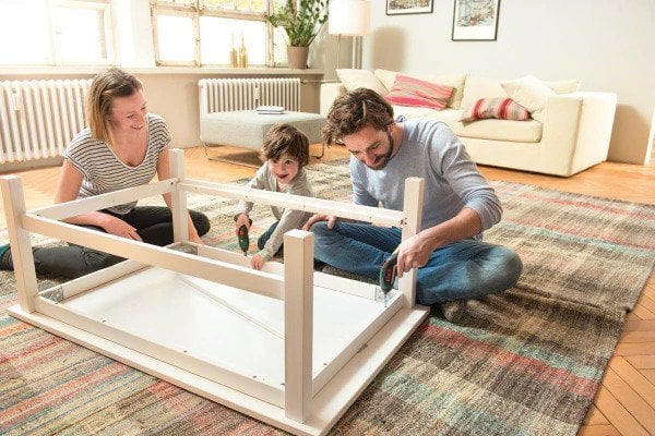 Bosch Akülü Vidalama Makinesi IXO 5 (Entegre Akü 1,5 Ah) + Açı Adaptörü - 06039A8001