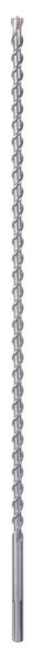 Bosch SDS Max-7 Kırıcı Delici Uç 20x920 mm (1 Adet) - 2608586768