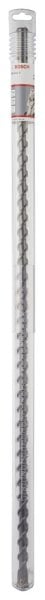 Bosch SDS Max-7 Kırıcı Delici Uç 20x920 mm (1 Adet) - 2608586768