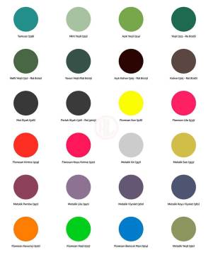 Akçalı 5002 Lacivert Sprey Boya 400 Ml