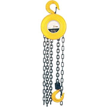 Max Extra 2 Ton 3 Mt Zıncırlı Ceraskal - MX11607