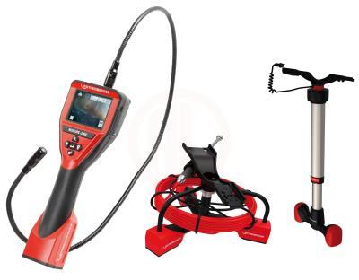 Rothenberger Roscope İ2000 4 Ü 1 Arada Set - 1000001111