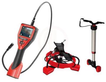 Rothenberger Roscope İ2000 4 Ü 1 Arada Set - 1000001111