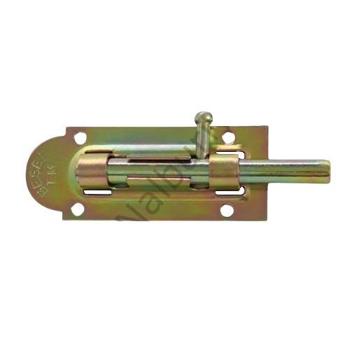 Türsan MAVZER SÜRGÜ 10 CM - MAVZERSURGU10