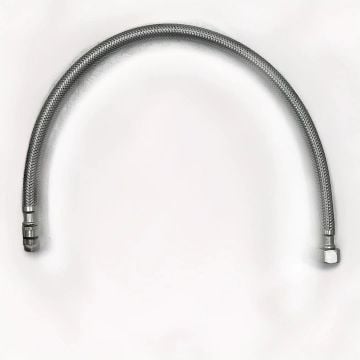 AL Dost Flex Hortum 3/4 - 3/4 İnç 30 Cm