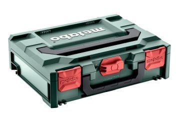 Metabo Taşıma Çantası MetaBox 118 (396x296x118 mm)