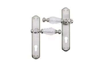Meloni 8960 Ekincik Yale Nkl/Stn - 220896030000