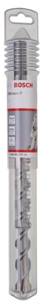 Bosch Max-7 Kırıcı Delici Uç 22x320 mm (1 Adet) - 2608586770