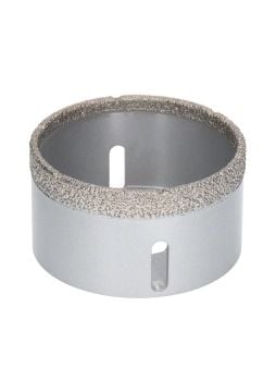 Bosch X-Lock Kuru Elmas Delici Uç DrySpeed Best For Ceramic 75 mm - 2608599024