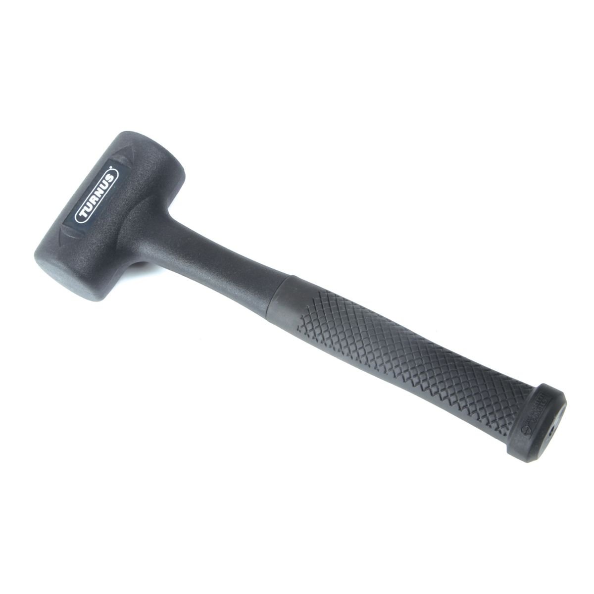 Turnus Kumlu Plastik Tokmak /Çekiç 343 (6028343035)
