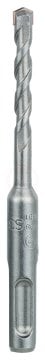 Bosch SDS-Plus-1 Kırıcı Delici Uç 6,5x110 mm (1 Adet) - 2608680265