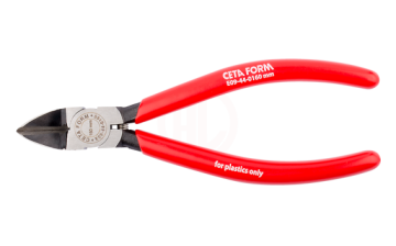 Ceta Form 160 Mm Plastik İçin Yan Keski