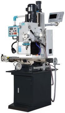 Ozco Fs28 Plus Masa Üstü Freze Tezgâhı
