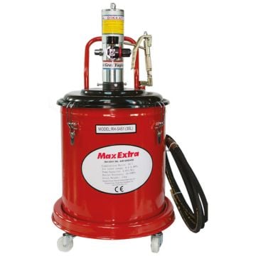 Max Extra 30 Lt.Havalı Gres Pompası - MX14201