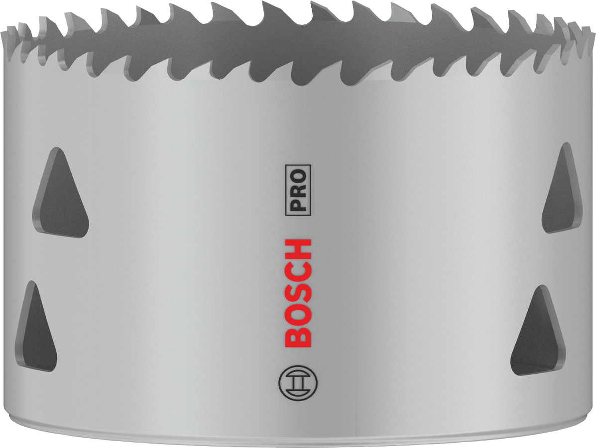 Bosch Aksesuar PRO Multi Material Delik Açma Testeresi 76 mm - 2608901526