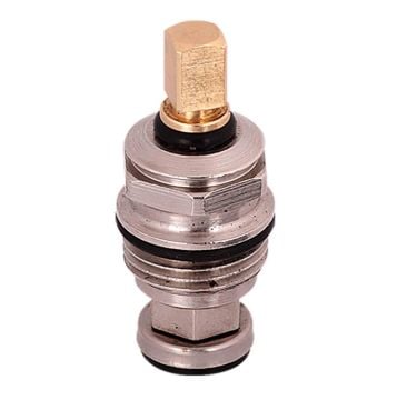 KAS Taharet Musluğu Salmastra