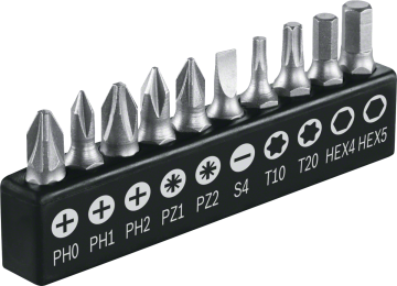 Bosch Akülü Vidalama Makinesi IXO 5 (Entegre Akü 1,5 Ah) - 06039A8000
