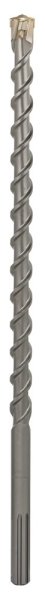 Bosch Max-7 Kırıcı Delici Uç 22x520 mm (1 Adet) - 2608586771