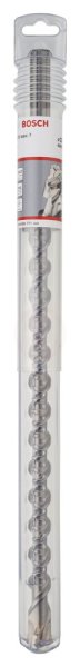 Bosch Max-7 Kırıcı Delici Uç 22x520 mm (1 Adet) - 2608586771