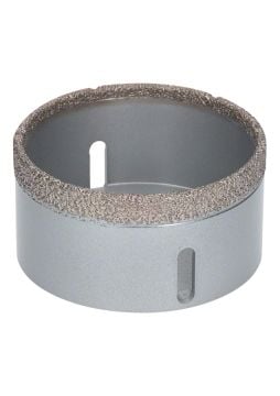 Bosch X-Lock Kuru Elmas Delici Uç DrySpeed Best For Ceramic 80 mm - 2608599025