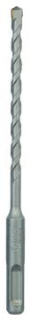 Bosch SDS-Plus-1 Kırıcı Delici Uç 6,5x160 mm (1 Adet) - 2608680266