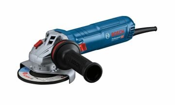 Bosch Avuç Taşlama Makinesi GWS 12-125 S (125 mm) - 06013A6020