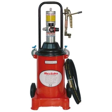 Max Extra 12 Lt.Havalı Gres Pompası - MX14202