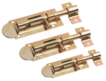 Türsan MAVZER SÜRGÜ 14 CM - MAVZERSURGU14