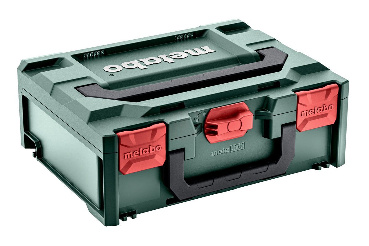 Metabo Taşıma Çantası MetaBox 145 (396x296x145 mm)