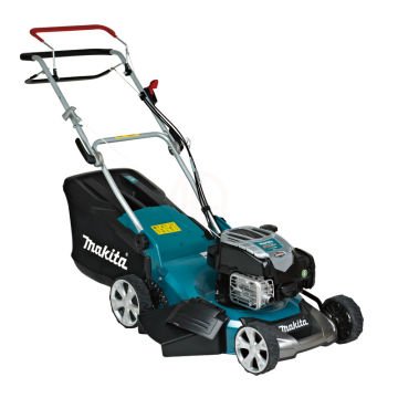 Makita Benzinli Çim Biçme Makinesi PLM4631N2