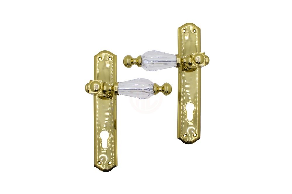 Meloni 8990 Ekincik Yale Albririfin (Prinç) - 220899030000