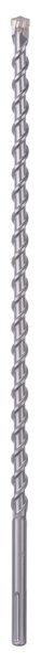 Bosch Max-7 Kırıcı Delici Uç 22x720 mm (1 Adet) - 2608586772