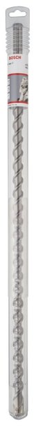 Bosch Max-7 Kırıcı Delici Uç 22x720 mm (1 Adet) - 2608586772