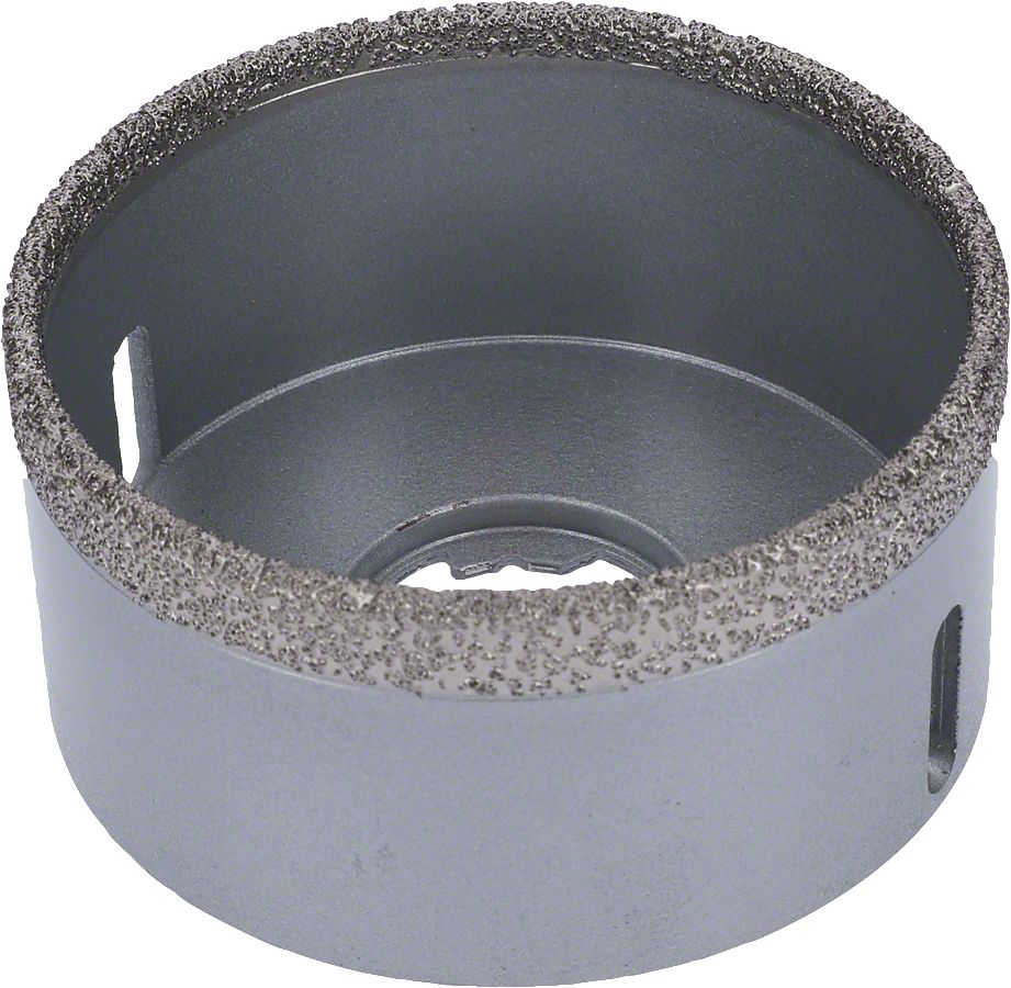 Bosch X-Lock Kuru Elmas Delici Uç DrySpeed Best For Ceramic 83 mm - 2608599026