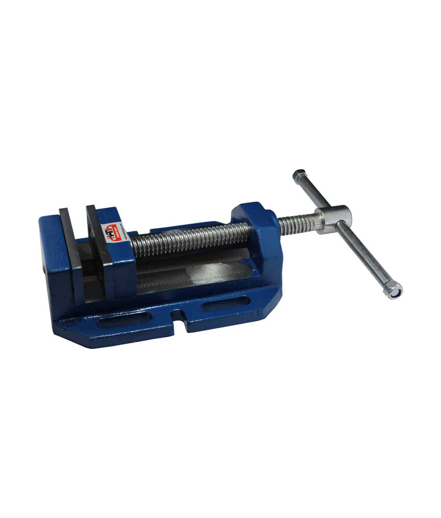 Han Matkap Mengene 125 mm