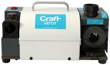 Ozco Gd13T Matkap Ucu Bileme Makinası