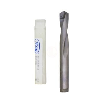 May Spiralbohrer DIN 8037 Karbür Matkap Ucu 18 mm