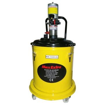 Max Extra 30 Lt.60-1 Havalı Gres Pompası - MX14211